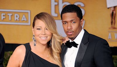 Nick Cannon Shares Update on How Mariah Carey Is Doing Following the Deaths of Her Mom & Sister