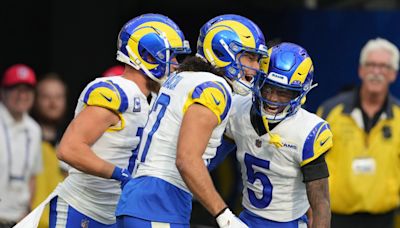 Rams News: Proposed Blockbuster Trade Would Make LA Unstoppable