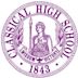 Classical High School