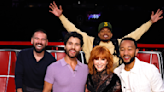 'The Voice' Fans Won't Believe Which Singers Are Set to Join as Coaches in Season 26