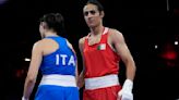 Who is Imane Khelif and why is her Olympic boxing win marred by controversy?