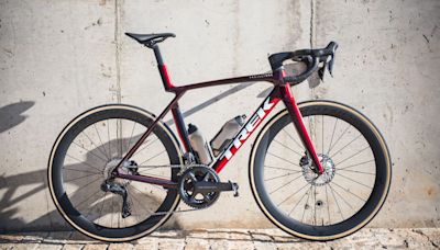 Trek Madone Gen 8 SL7: First ride review