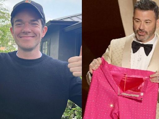 Oscars 2025: After Jimmy Kimmel, John Mulaney Reportedly Turns Down Hosting Offer; All We Know So Far