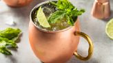 The Irish Mule Puts A Whiskey Twist On The Classic Moscow Version