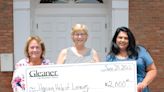 Housing Help of Lenawee gets $2,000 from Gleaner's Flag Day program