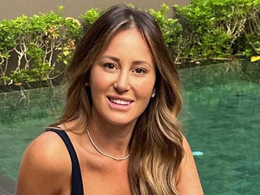 Roxy Jacenko wears $19,000 worth of designer accessories