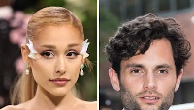 Ariana Grande Drops Clues About Penn Badgley In The Boy Is Mine Music Video - News18