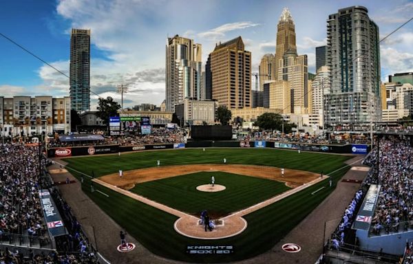 2024 ACC baseball tournament: Bracket, schedule, scores