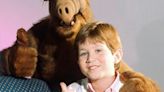 'ALF' Star Benji Gregory Dies at 46