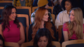 Lindsay Lohan, Amanda Seyfried and Lacey Chabert reprise Mean Girls roles in hilarious ad