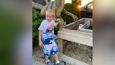 Family asks for prayers for boy hit by SUV days before his 6th birthday