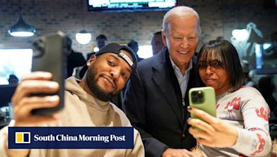 Joe Biden’s re-election campaign won’t stop using TikTok