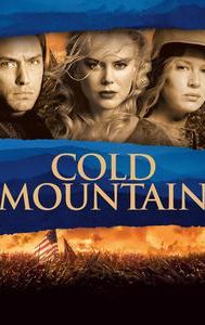 Cold Mountain