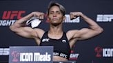 UFC Fight Night: Amanda Lemos banks on aggression to counter Virna Jandiroba’s waiting game