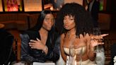 Inside The Hollywood Reporter and Jimmy Choo’s Power Stylists Dinner With Megan Thee Stallion, Riley Keough and the Fanning Sisters