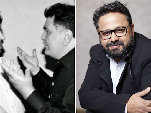 Director Nikhil Advani Calls D-Day 'Bitter-Sweet' Film: Irrfan Khan And Rishi Kapoor Passing Away...