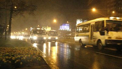 Este jueves se vivirá la noche más larga del año en el Perú debido a un fenómeno que aumentará el frío