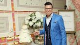 Grooms have 'invaded' the wedding industry, according to celebrity wedding planner David Tutera