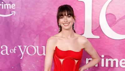 Inside Anne Hathaway’s Life 5 Years After Getting Sober: ‘She Had to Build Up a Very Thick Skin’