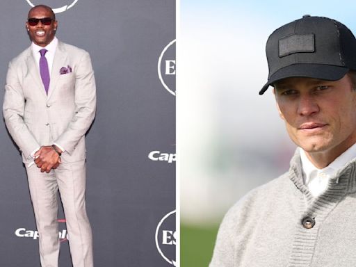Terrell Owens Reveals Tom Brady Ignored His Offer to Team Up at Buccaneers After Antonio Brown Walkout