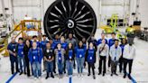 UC, GE Aerospace partner to boost engineering workforce