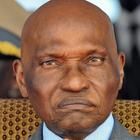 Abdoulaye Wade