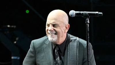 How to Watch 'The 100th: Billy Joel at Madison Square Garden': Is the Concert Special Streaming?