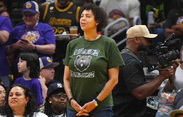 WNBA Legend Cheryl Miller Makes Her Opinion of Caitlin Clark Extremely Clear