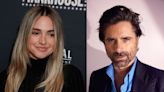 John Stamos, Katelyn Tarver Tapped for Freevee Series Based on Jessica Simpson’s ‘Open Book’