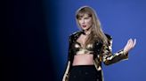 Why fans Think Taylor Swift shaded Joe Alwyn with Liverpool surprise songs