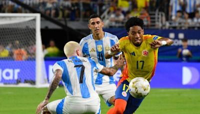 El ascenso de Colombia en el ranking FIFA