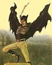 Spring-heeled Jack