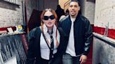 Madonna splits from toyboy boyfriend after ‘hectic’ seven month tour schedule