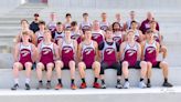 Union City boys win Big 8 track and field crown