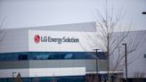 LG Energy Solution to invest $3 billion in west Michigan plant for EV battery production