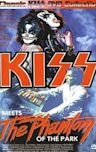 Kiss Meets the Phantom of the Park