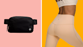 lululemon Christmas gifts 2022: Shop the Everywhere Belt Bag, Align leggings and more