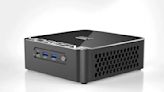 Chinese-made Loongson 3A6000 CPU makes a debut in $387 mini PC