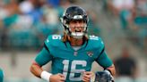 Jaguars, QB Trevor Lawrence agree to contract extension