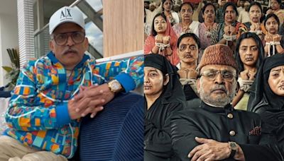 Hamare Baarah Controversy: Annu Kapoor Requests Police Protection As Makers Receive Death Threats, Says 'Hum Chup...