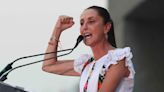 Claudia Sheinbaum lanza mensaje a los mexicanos sobre elecciones: estamos seguros del resultado