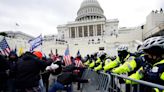 ‘American carnage’: U.S. Capitol Police officers recount Jan. 6 riots