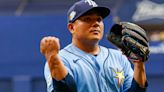 Rays re-sign Erasmo Ramirez to minor-league deal, complete Marlins trade