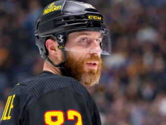 Canucks lose Cole in free agency, Lafferty signs elsewhere too | Offside