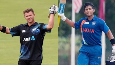 Corey Anderson Set To Represent USA In T20 World Cup, Heartbreak For India Star Once Called 'Next Virat Kohli'