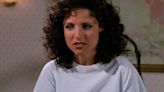 'Isn't That Crazy?': Julia Louis-Dreyfus Shares Wild Story About Being Recognized By Seinfeld Fan While Giving Birth
