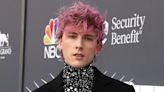 Machine Gun Kelly Says He's 'Sick' of People Thinking He 'Departed' Hip-Hop to Make Pop-Punk Music