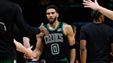 Jayson Tatum Confused By 'Easy' Narrative On Toughness Of Celtics