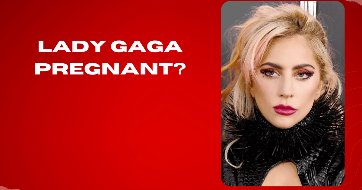 Is Lady Gaga pregnant? Watch the video to find out.