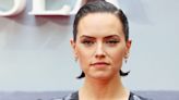 Daisy Ridley Reveals She's Been Diagnosed With Graves' Disease